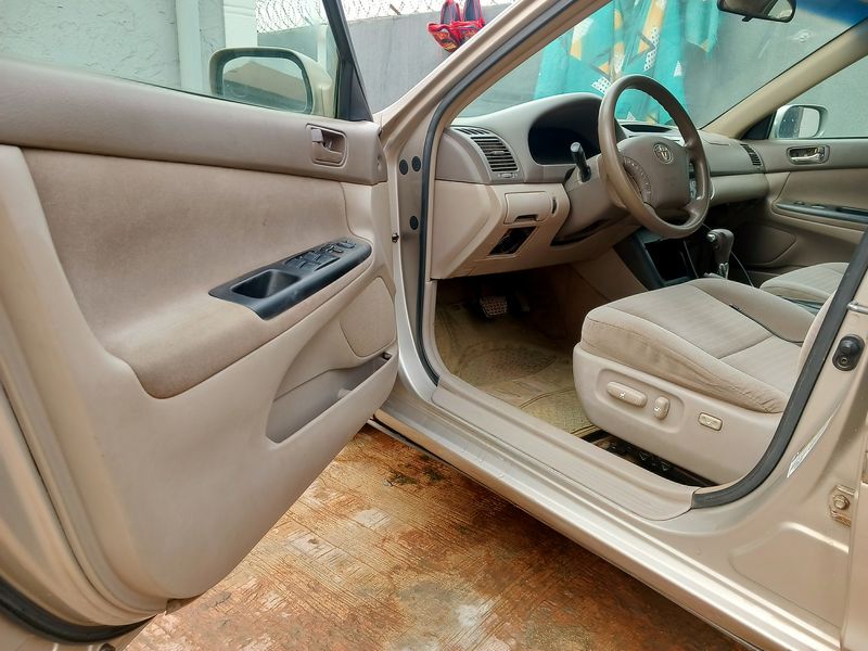 Thumbnail 5 of 2006 Toyota Camry LE